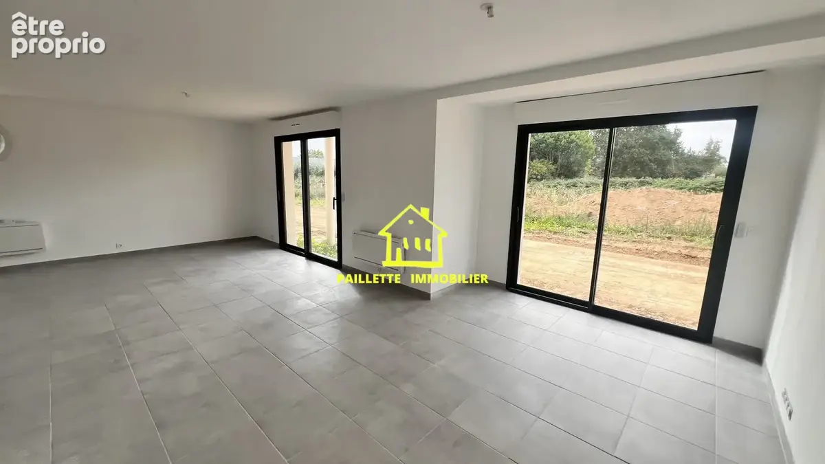 Maison 4 pièces 104 m² à vendre à Benouville (76790) - photo 4