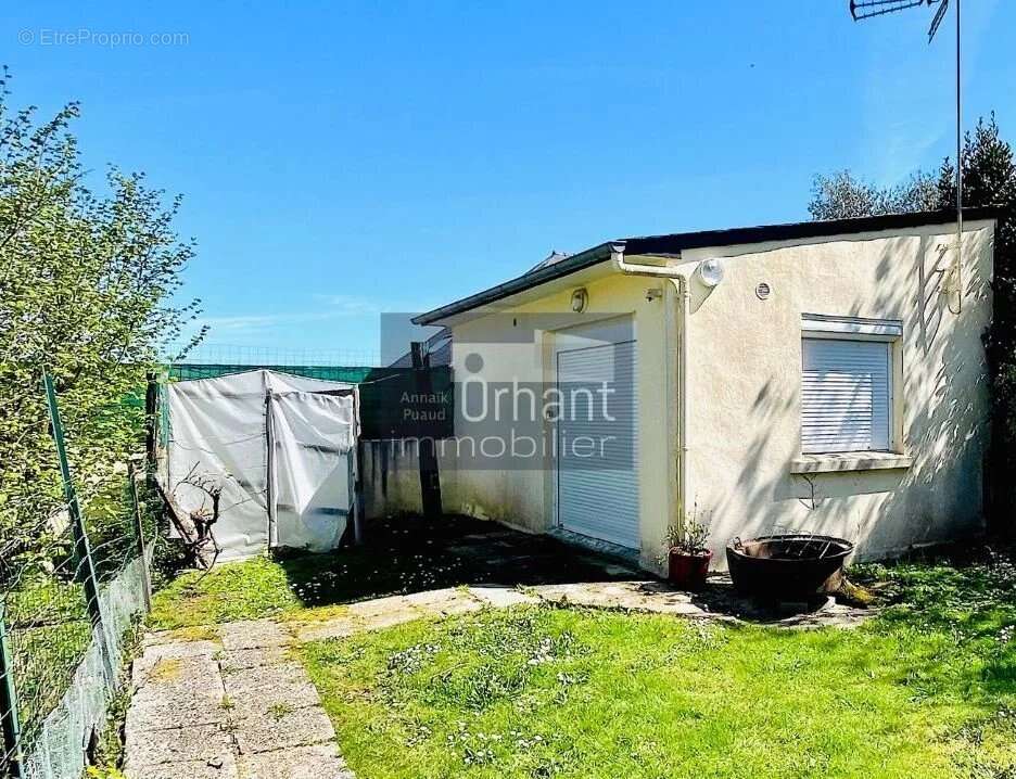 Maison 8 pièces 153 m² + studio indépendant - photo 14