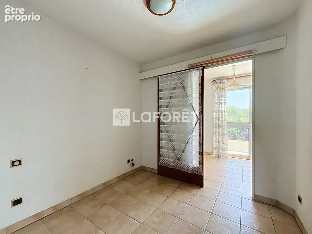 Appartement Argelès-Sur-Mer 2 pièces 37 m2 - photo 5