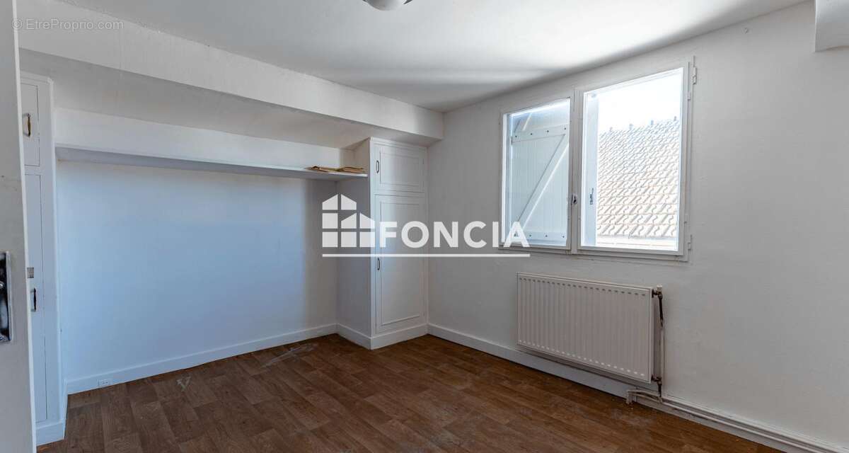 Maison à GOURNAY-SUR-MARNE