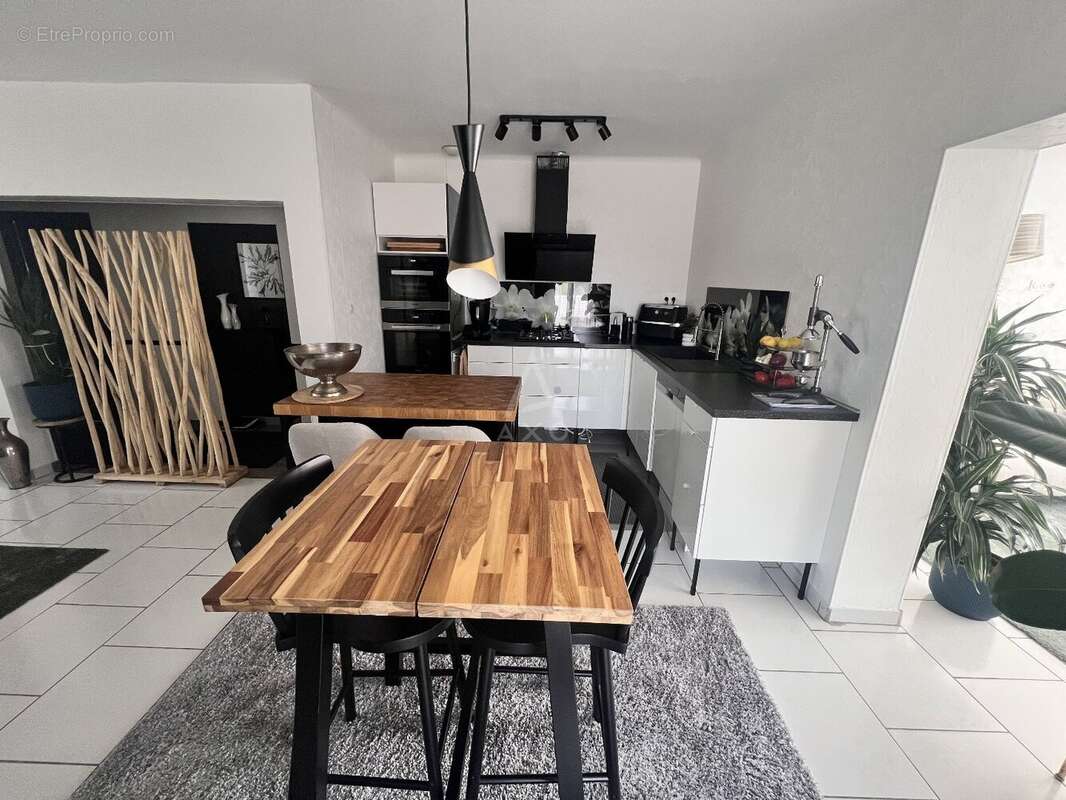 Maison à TREIZE-SEPTIERS