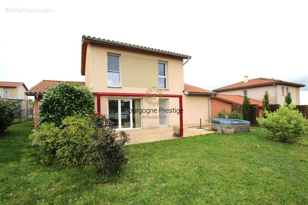 Maison à MACON