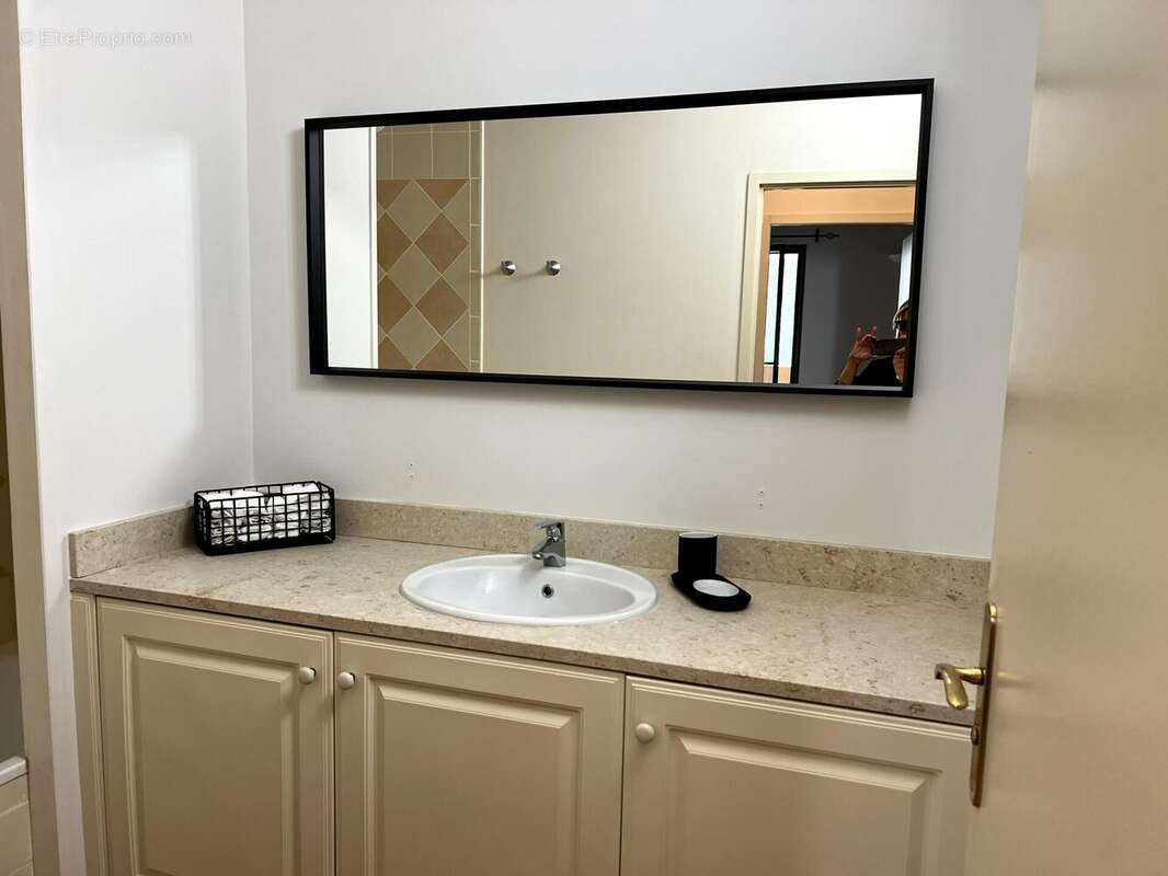 Photo 7 - Appartement à SAUMANE-DE-VAUCLUSE