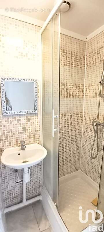 Photo 6 - Appartement à PARIS-19E