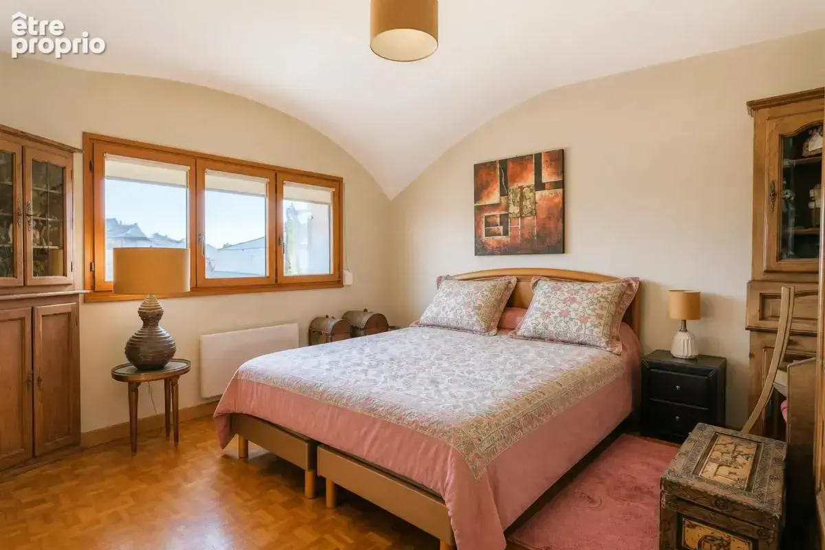 Maison de 8 pièces de 219 m² à Campagne-lès-Hesdin - photo 14