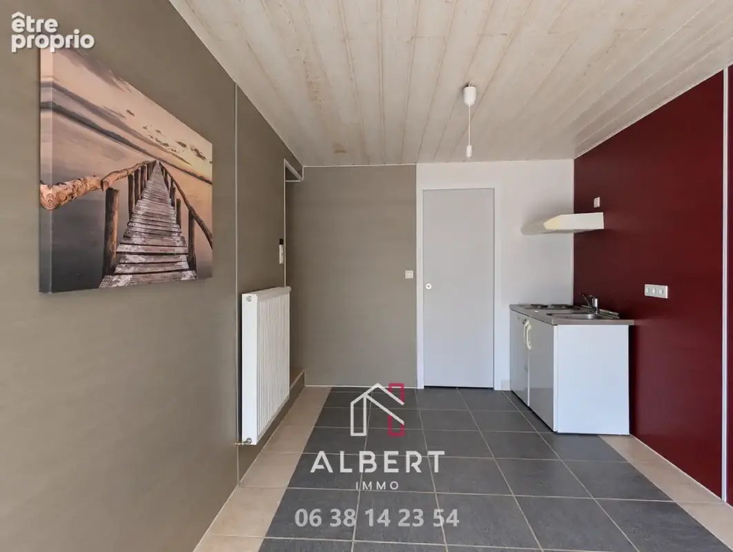 Maison familiale à Segré - 4 chambres, studio et jardin - photo 18
