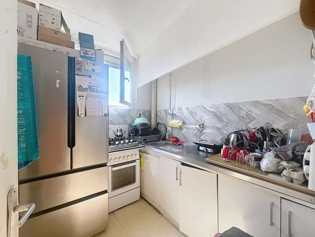 Appartement T4 Lafourguette - Investissement - photo 2