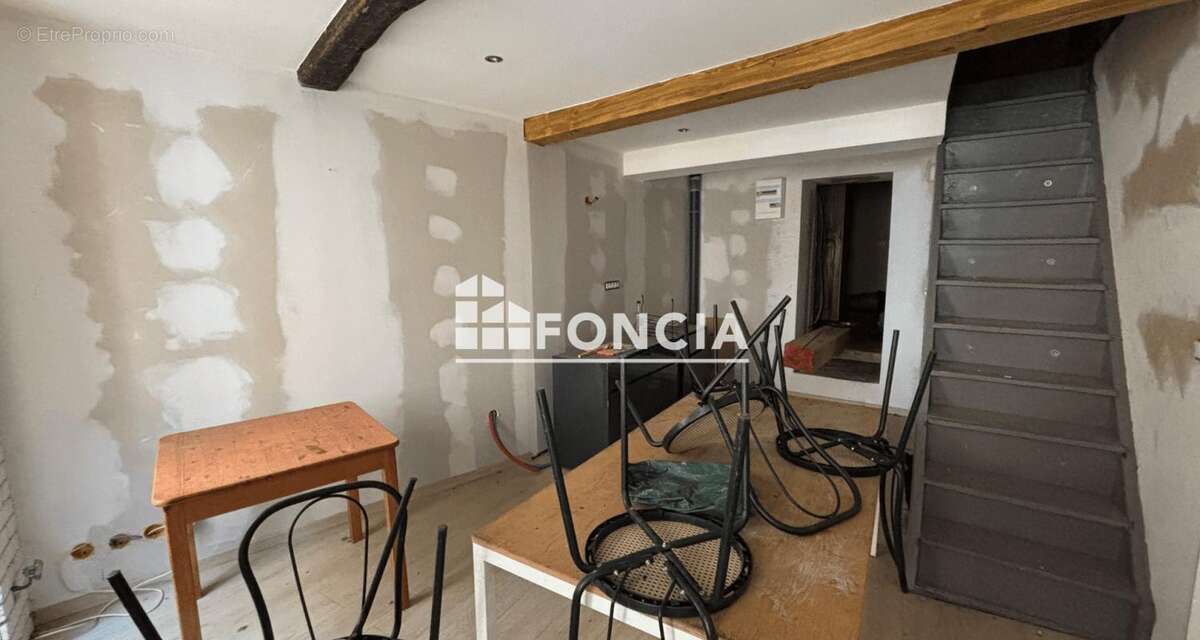 Maison à RIA-SIRACH