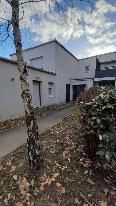 Appartement à SAINT-SEBASTIEN-SUR-LOIRE