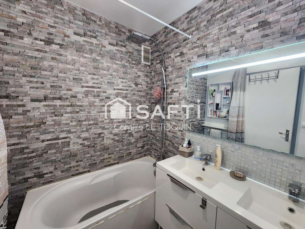 Photo 8 - Appartement à ANGERS