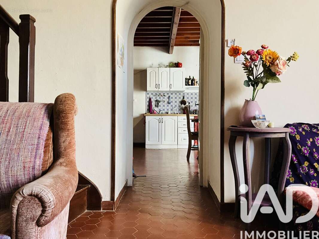 Photo 4 - Maison à AVEZE