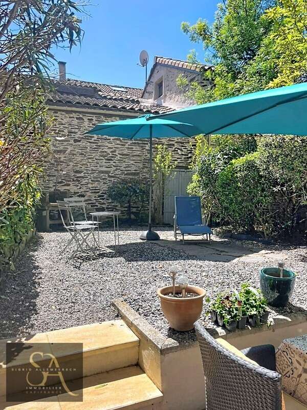 Maison à vendre VILLARDONNEL proche Carcassonne - photo 15