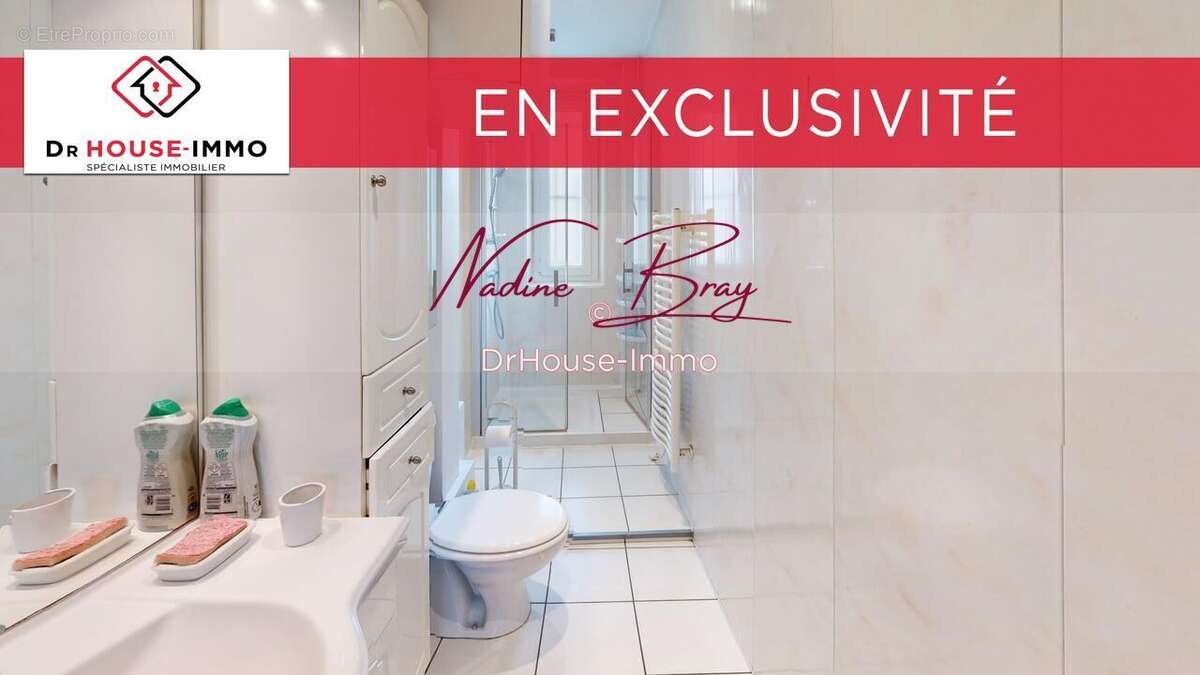 Appartement à AIX-LES-BAINS