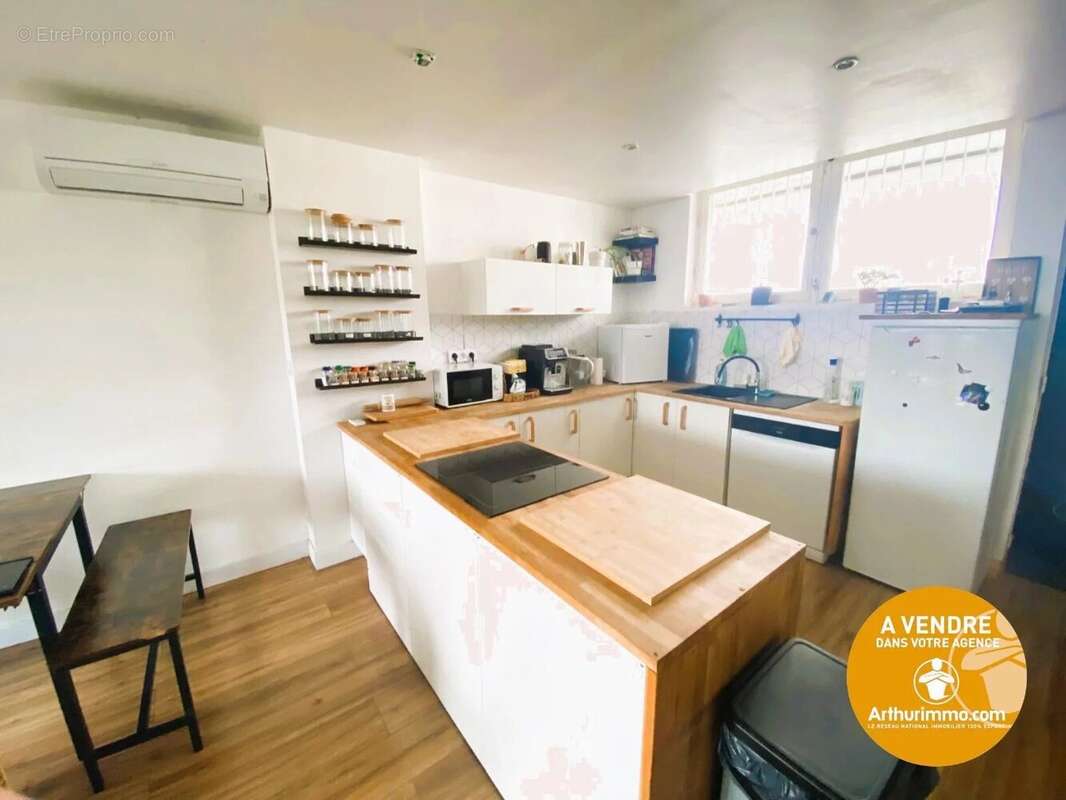 Appartement à LE LAVANDOU