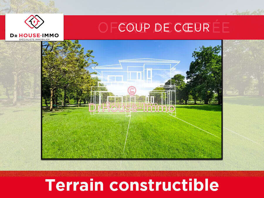Terrain 1414 m² à Port-Sainte-Marie  - photo 6