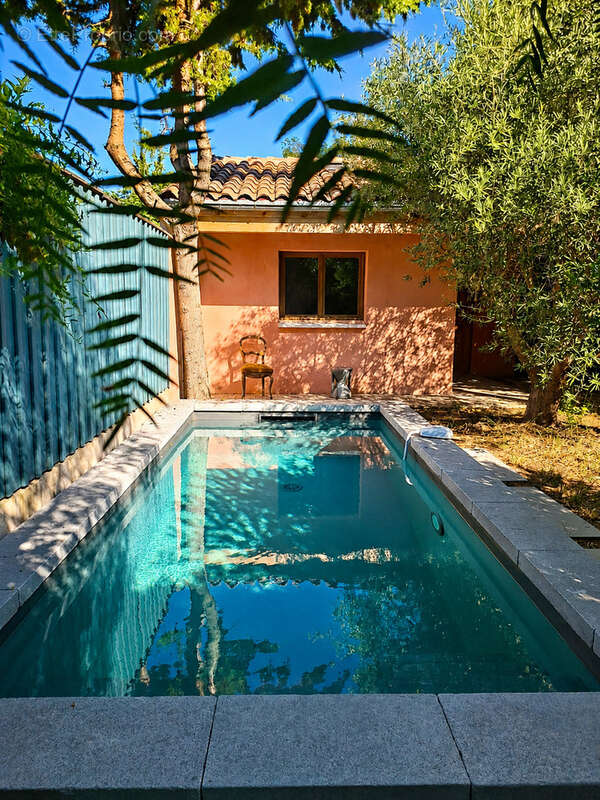 Maison à ARLES
