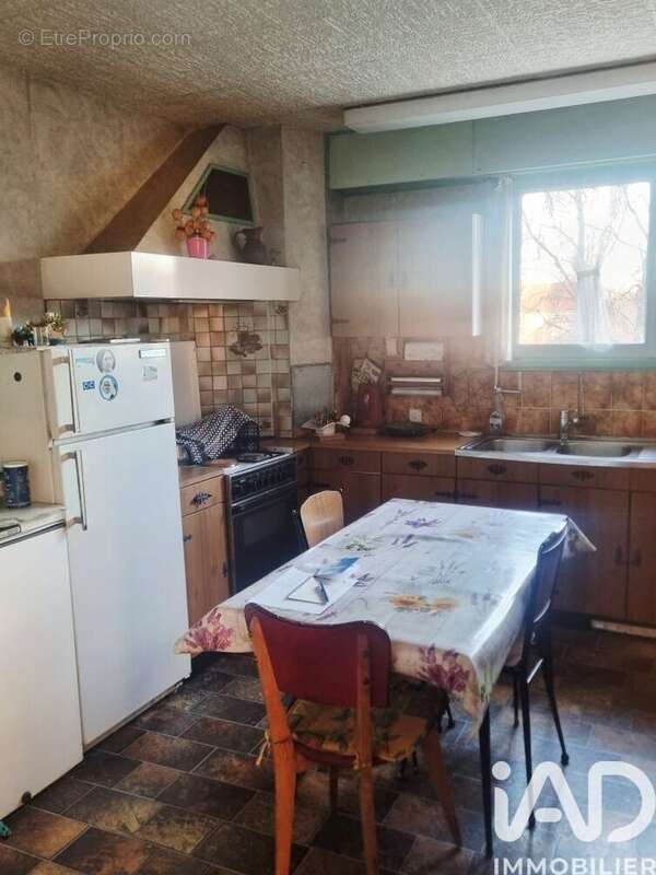 Photo 9 - Appartement à ARMENTIERES