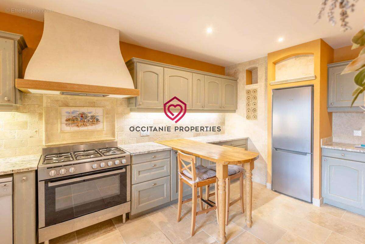 Appartement à LA LIVINIERE