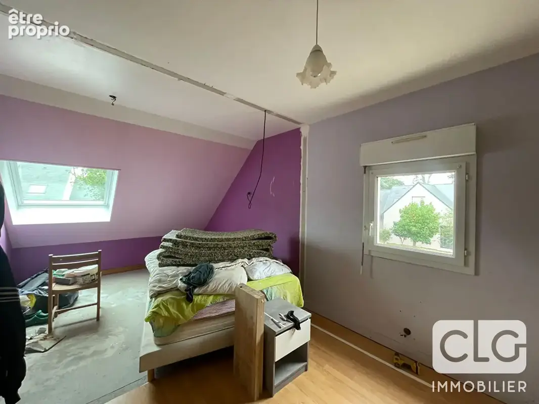 Maison Pont L Abbe - photo 11