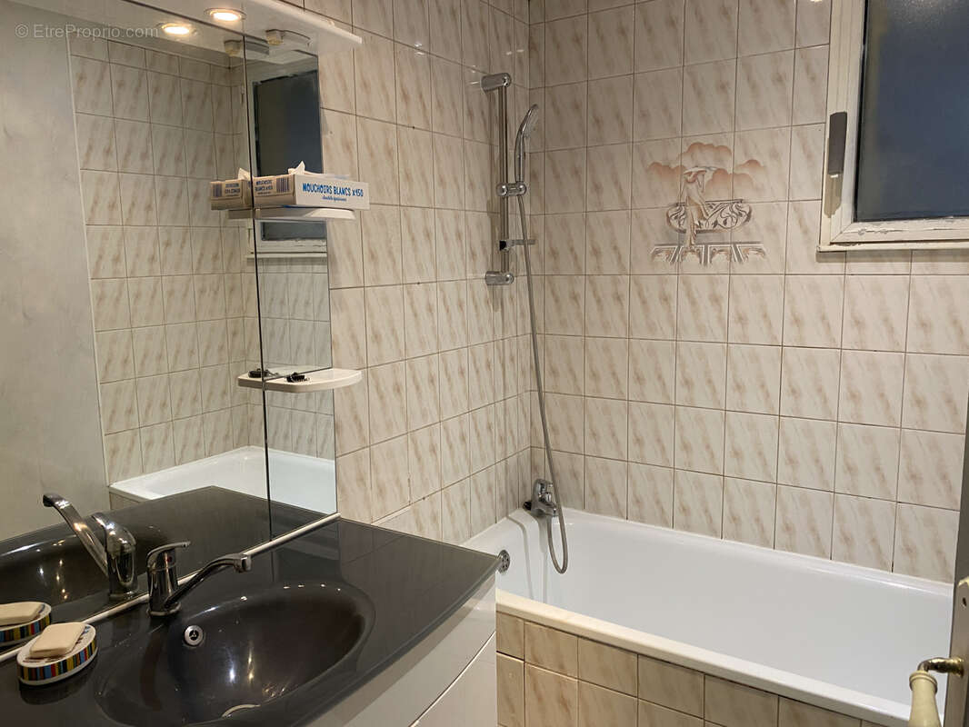 Maison à PACY-SUR-EURE