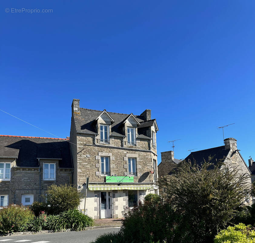 Appartement à SAINT-CAST-LE-GUILDO