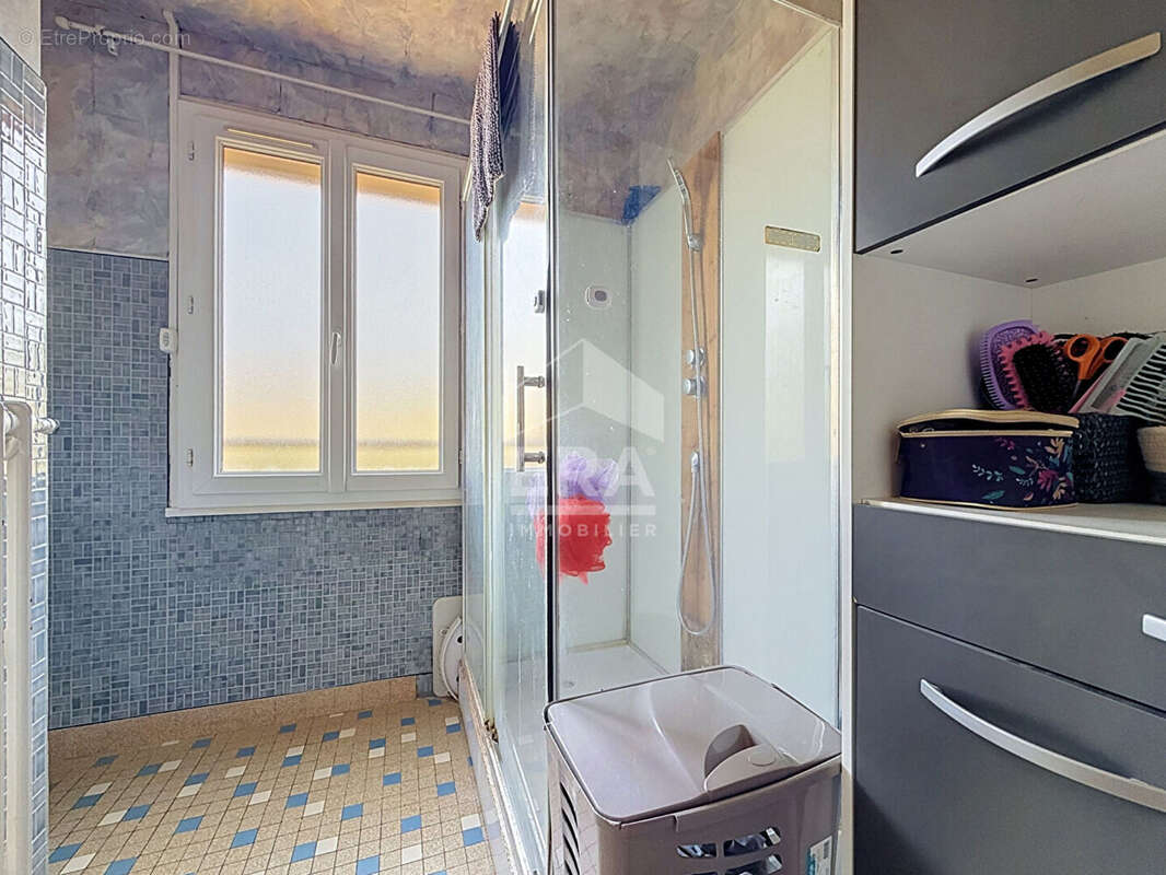 Maison 84m² à angerville - photo 9