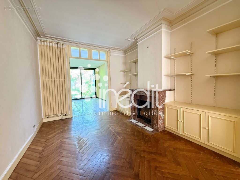 Maison à LAMBERSART