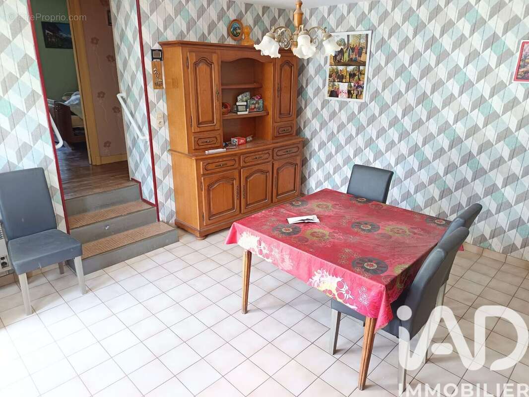 Photo 9 - Maison à MOUILLERON-EN-PAREDS