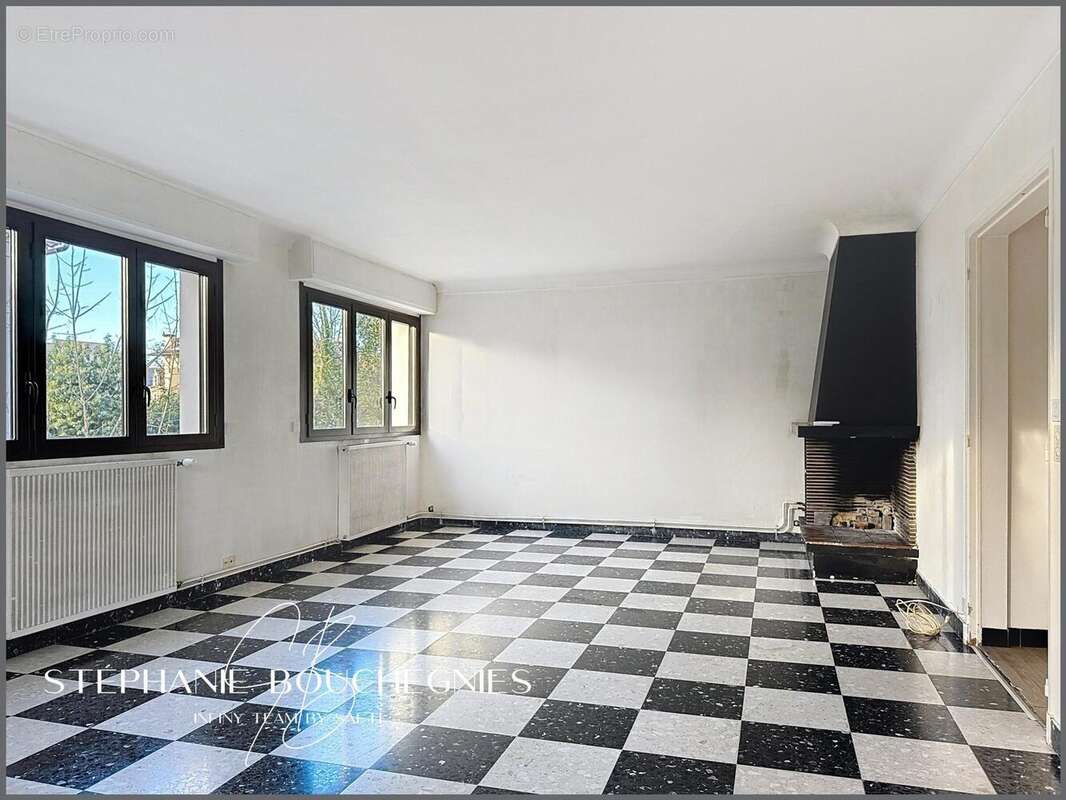 Photo 5 - Appartement à ROYAN