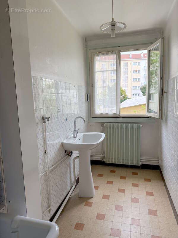 Appartement à LYON-4E