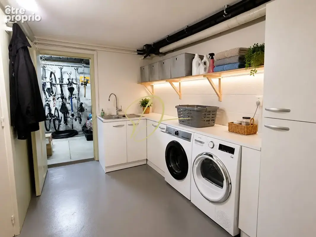 EPERNON Maison 130m², 432 m² de terrain - photo 14