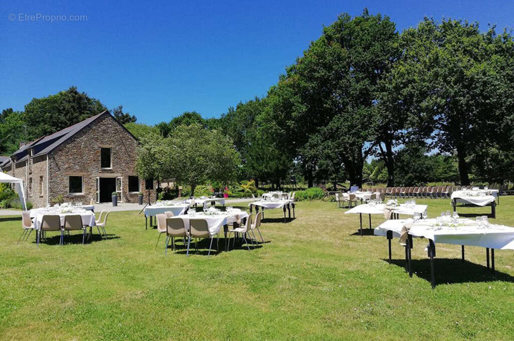 Domaine de 44 Hectares - photo 5