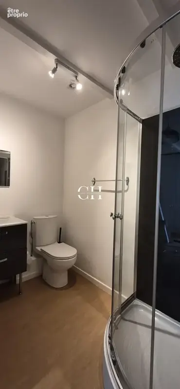 Maison d'habitation avec T4 + studio / Secteur Saint-Vran - photo 20