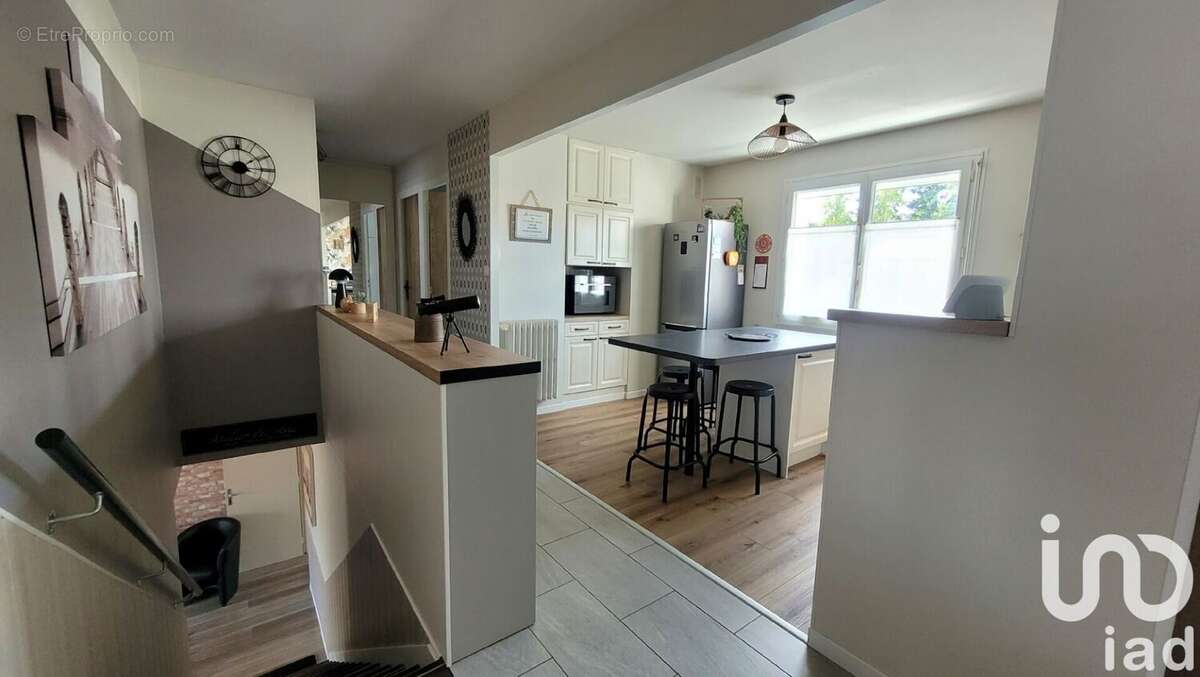 Photo 7 - Maison à FONTENAY-LE-COMTE