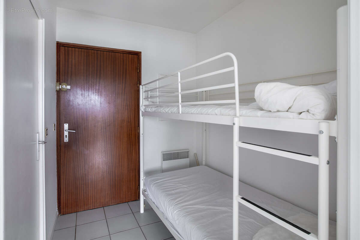 Appartement à CIBOURE