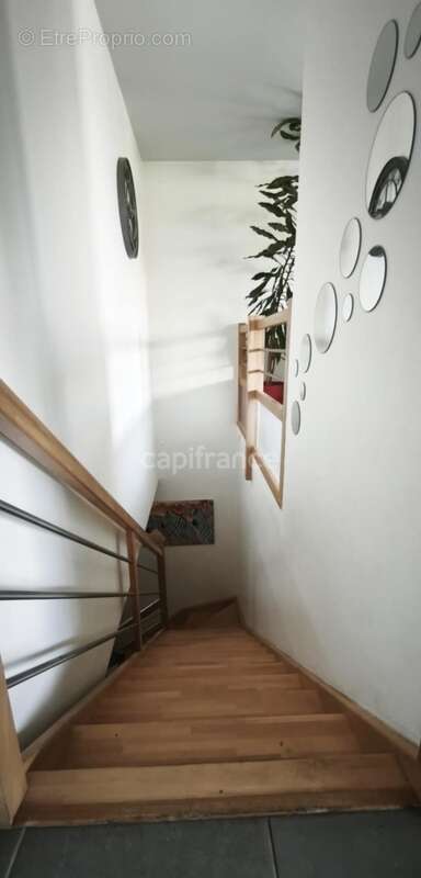 Maison à VEYRINS-THUELLIN