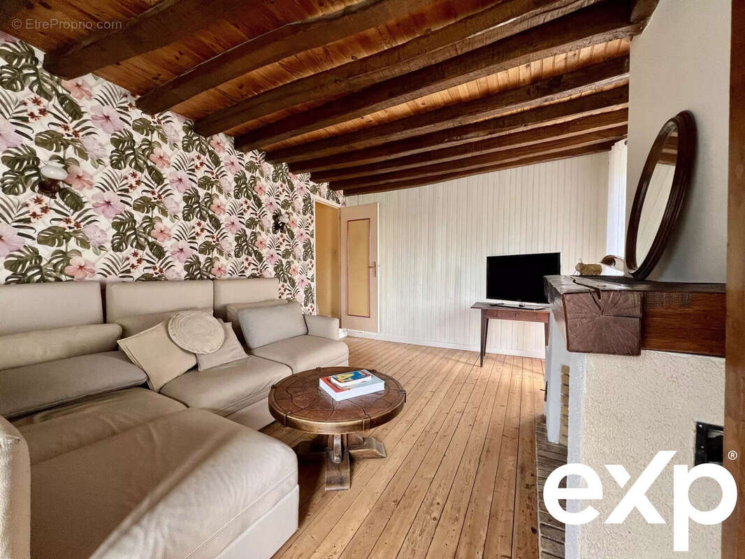 Maison à MONTGEROULT