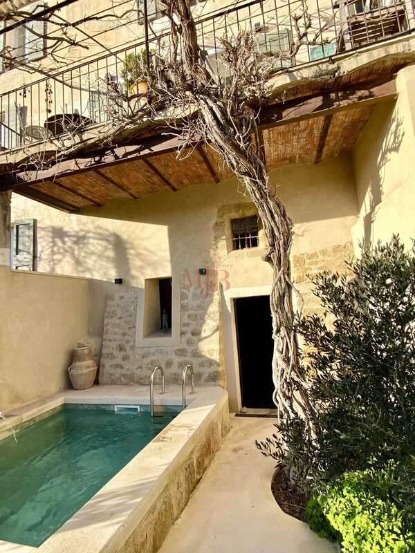 Maison à CADENET