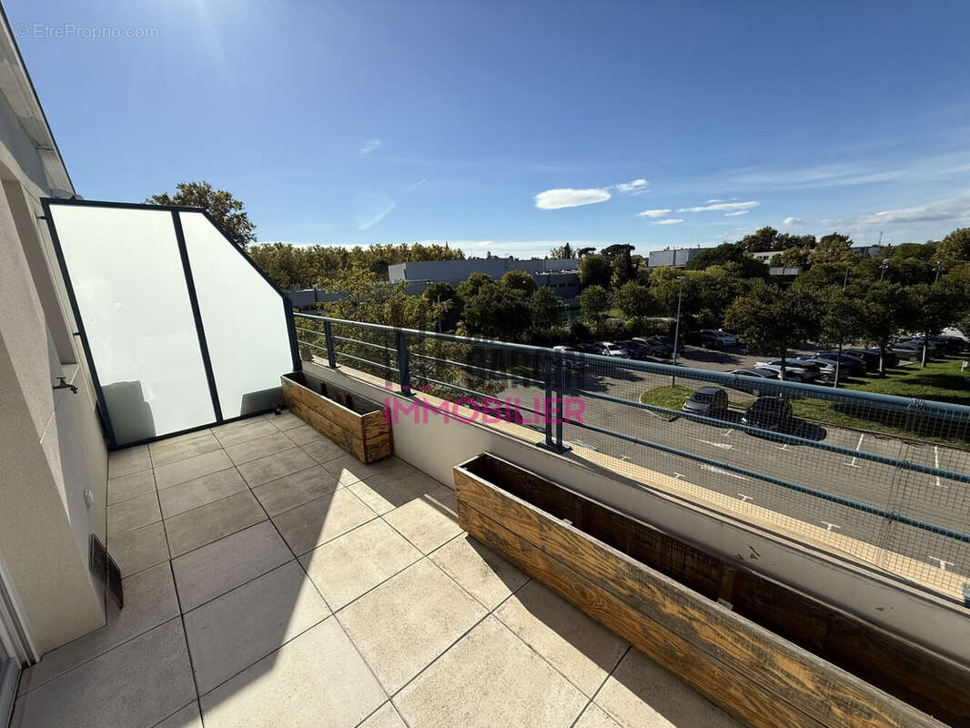 Appartement à AVIGNON