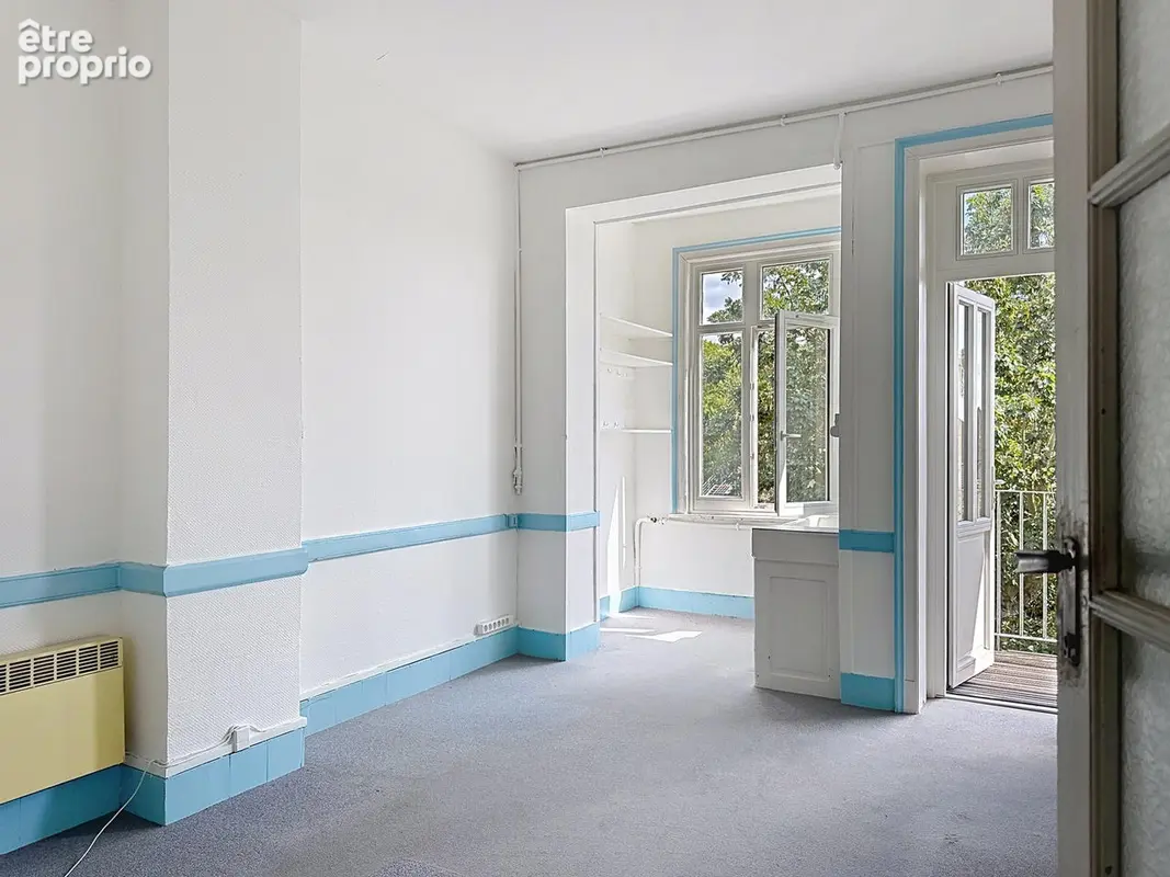 Co exclusivité , Lille Saint Maurice, Appartement de 117.65 m2 avec terrasse, inscrit dans une petite copropriété - photo 9