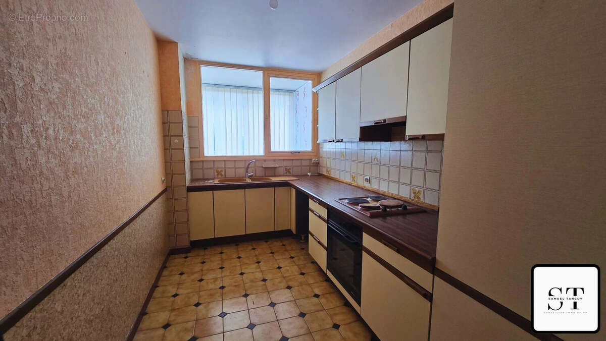 Appartement à LES SABLES-D'OLONNE