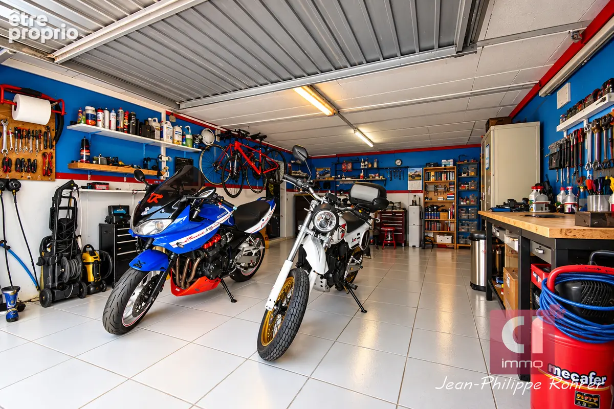 Maison à vendre à Montfort-sur-Argens -  289 000 - photo 11