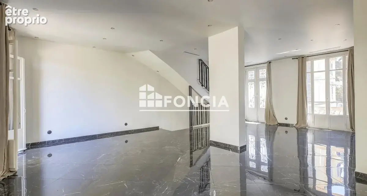 A vendre, Maison familiale 155m² Nice Poètes - photo 3
