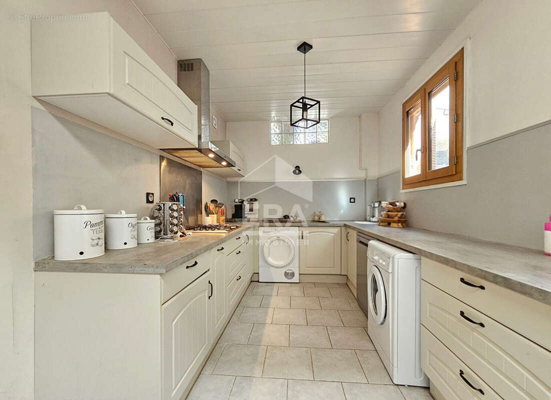Maison 138m² à châteauneuf-sur-charente - photo 7