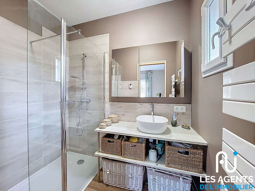 Maison à MEUNG-SUR-LOIRE