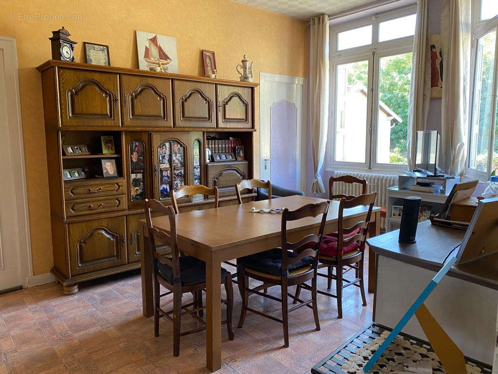 Appartement à VILLARS