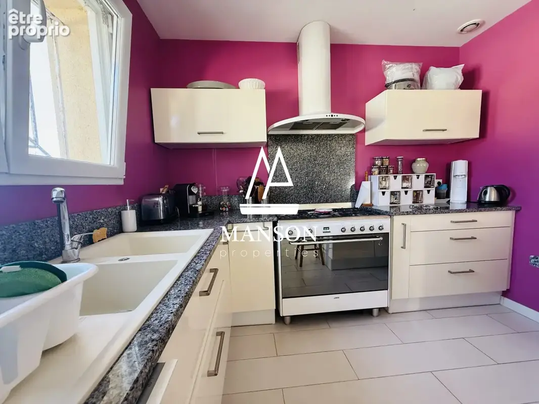 Maison 5 pièces 117 m² à vendre à Lormont (33310) - photo 7