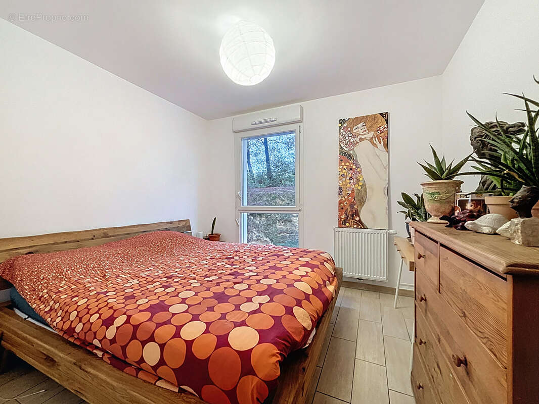 Appartement à CASTELNAU-LE-LEZ