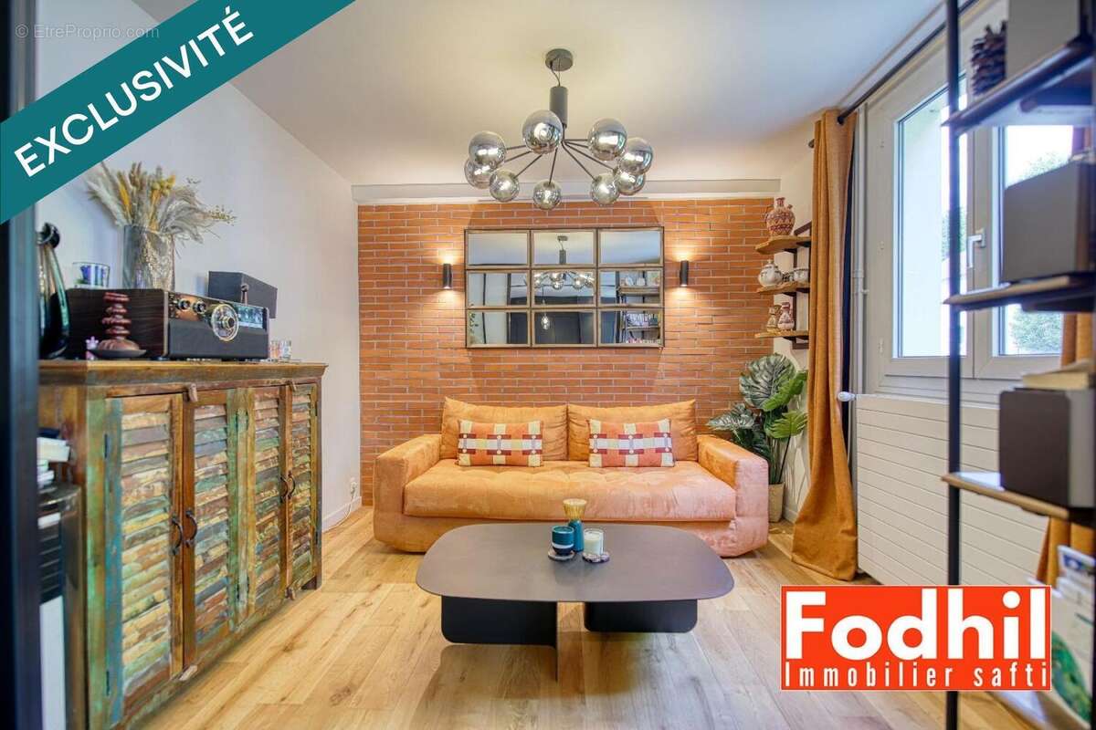 Photo 3 - Appartement à CHATENAY-MALABRY