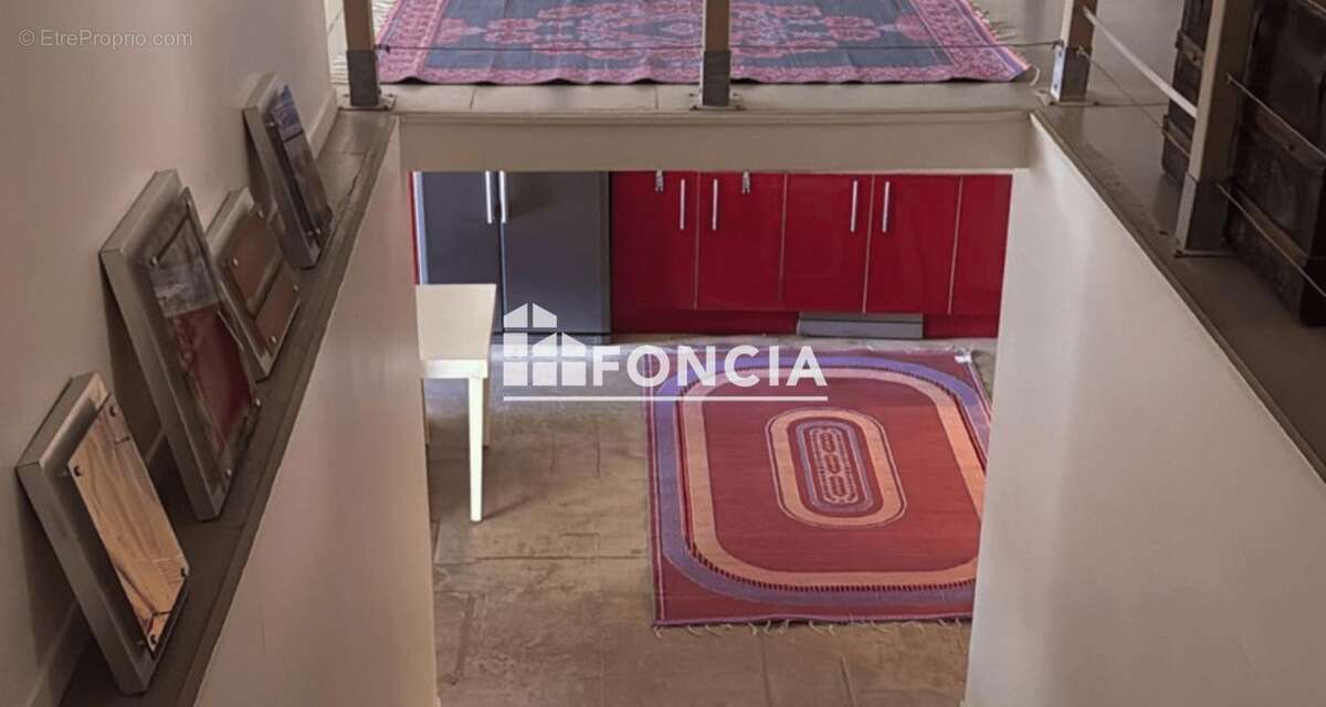 Appartement à COGOLIN